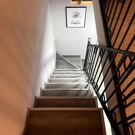 White House Spacca Napoli المظهر الخارجي الصورة