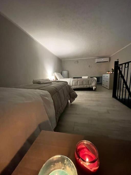 White House Spacca Napoli المظهر الخارجي الصورة