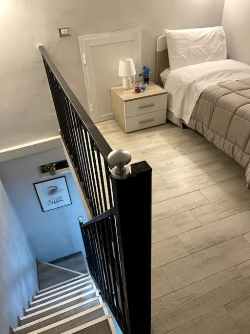 White House Spacca Napoli المظهر الخارجي الصورة
