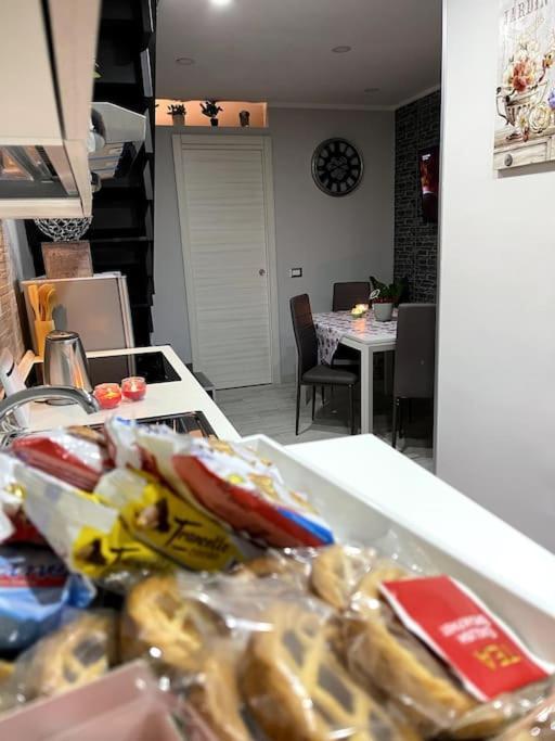 White House Spacca Napoli المظهر الخارجي الصورة