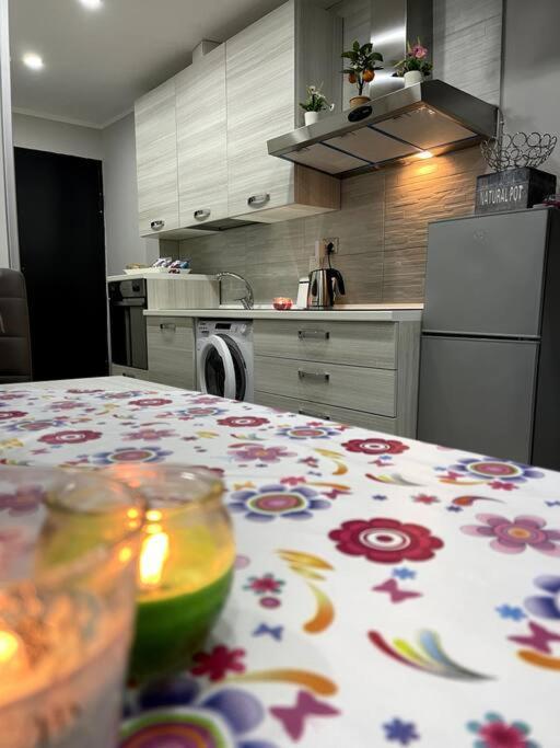 White House Spacca Napoli المظهر الخارجي الصورة