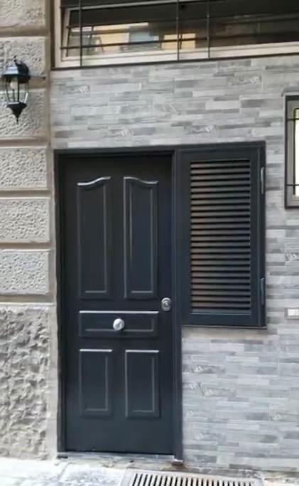 White House Spacca Napoli المظهر الخارجي الصورة