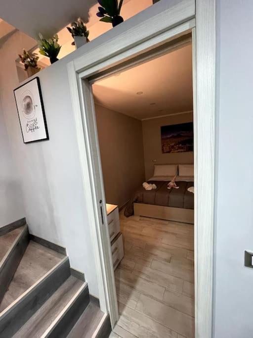White House Spacca Napoli المظهر الخارجي الصورة