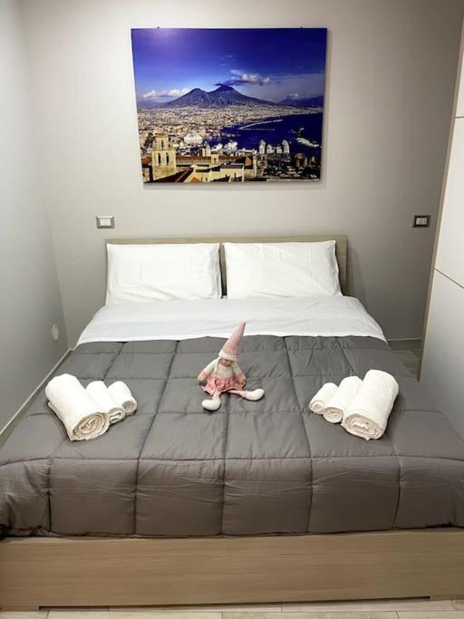 White House Spacca Napoli المظهر الخارجي الصورة