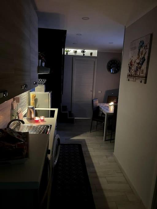 White House Spacca Napoli المظهر الخارجي الصورة