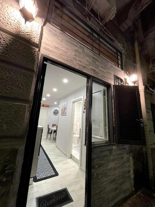 White House Spacca Napoli المظهر الخارجي الصورة